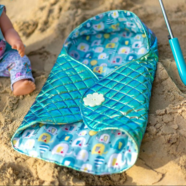 Sac de couchage Skipper Lyla de Couture image number 1