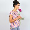 Madame LIAH blouse XS-XL - couture thumbnail number 3