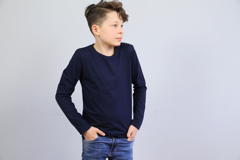 LEVI - T-shirt avec color blocking  86/92 - 146/152 image number 4