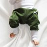 Pantalon pour bebe - T50-98cm - couture thumbnail number 3