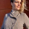 Manteau ou veste NATALJA 34-54 PDF A4, A0 tutoriel imagé thumbnail number 7