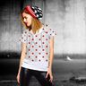 Patron T-shirt femme Ivy t. 34-54 Instructions de couture thumbnail number 9
