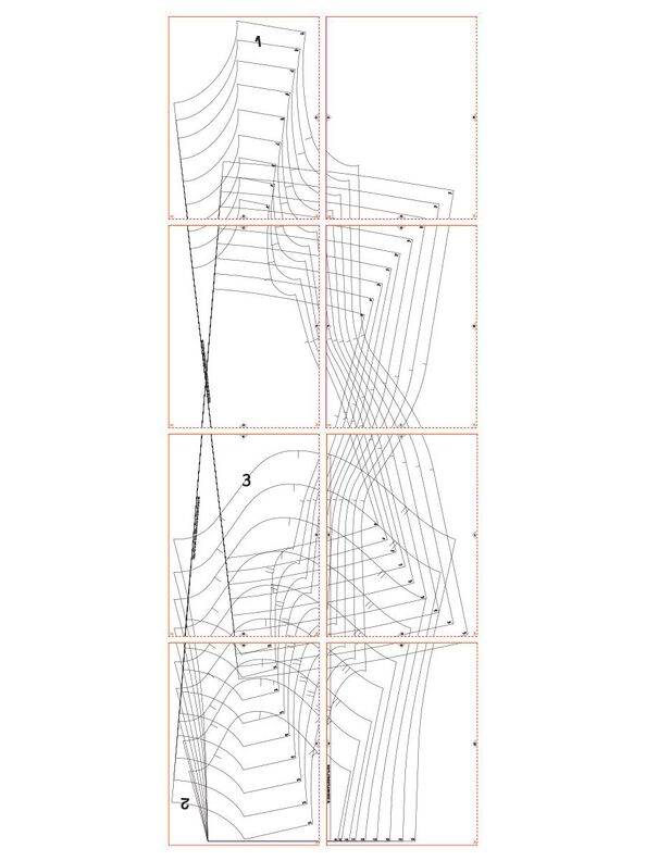 Tunique NORA Patron de Couture image number 3