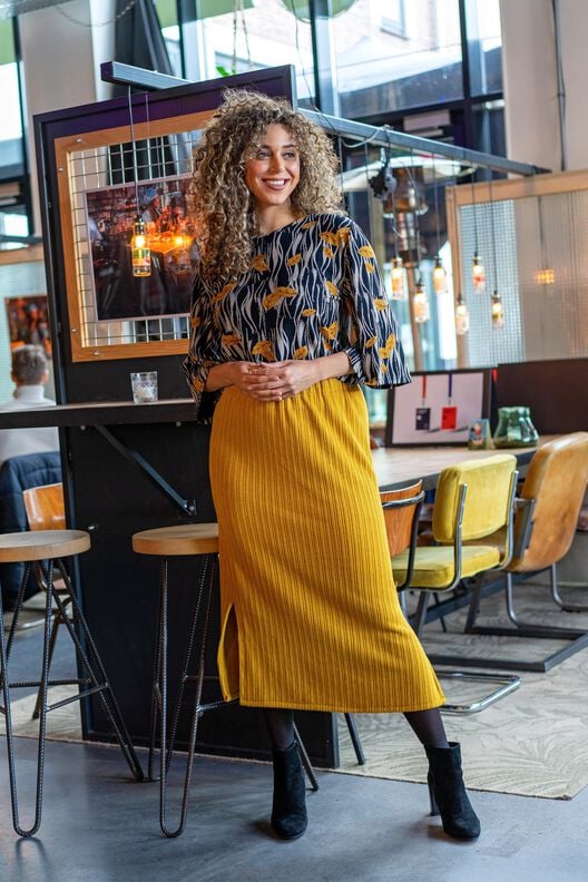 Top Nann Patron de Couture image number 6