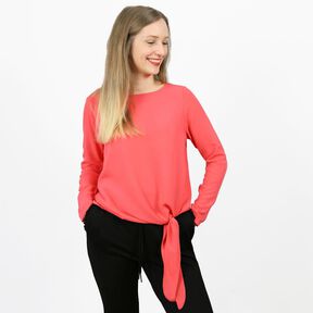 Madame PINA - Chemisier à nœuds XS-XL