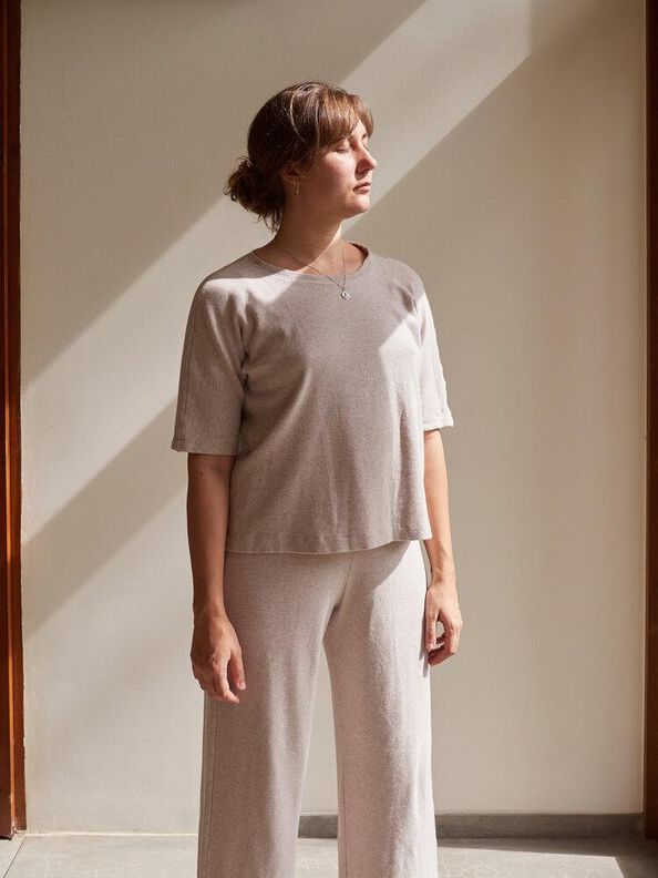 Pantalon Clay - 34 au 52 image number 2