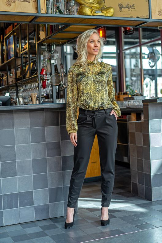 Pantalon Aubree Patron de Couture image number 7