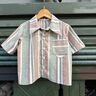 Patron chemise garçon t. 80-140 patron de couture thumbnail number 8