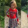 Licata: La robe pour les filles (patron et tutoriel PDF) thumbnail number 2