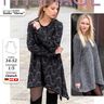 Tunique MARUA Patron de Couture thumbnail number 4