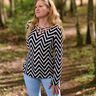 Shirt MIRAY 34-54 PDF A4, A0  thumbnail number 3