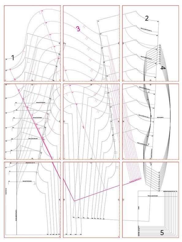 Veste Alexander de Couture image number 4