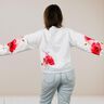Patron femme : Chemise raglan Ingra | couture débutante thumbnail number 3