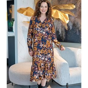 Robe Merve de Couture