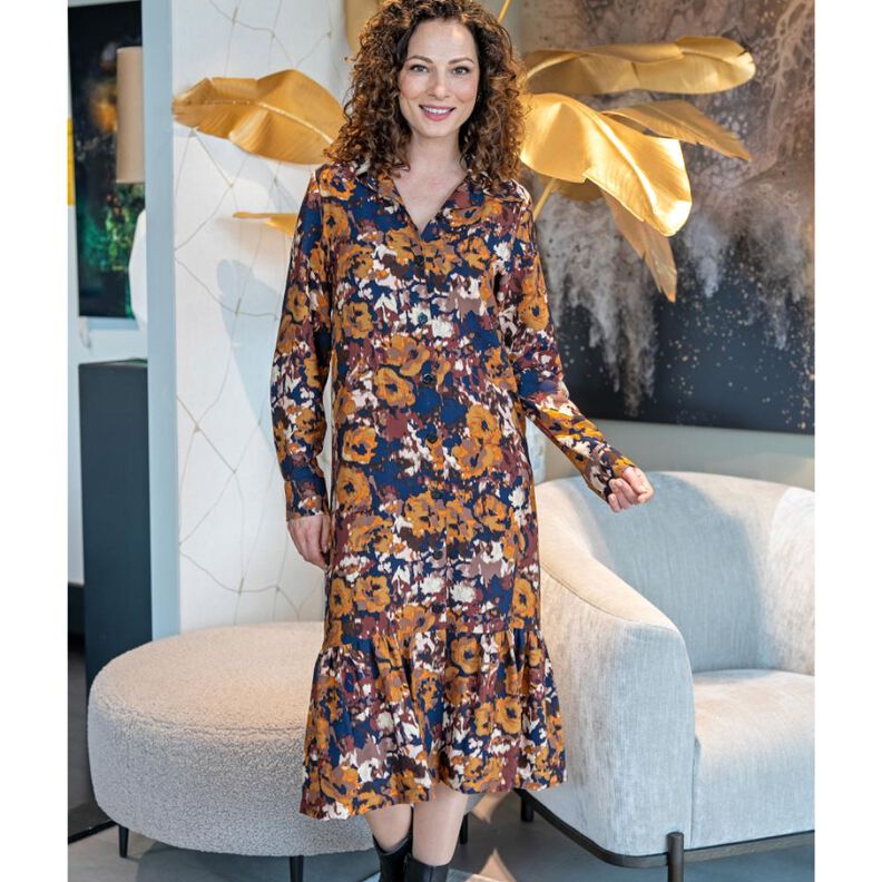 Robe Merve de Couture image number 1