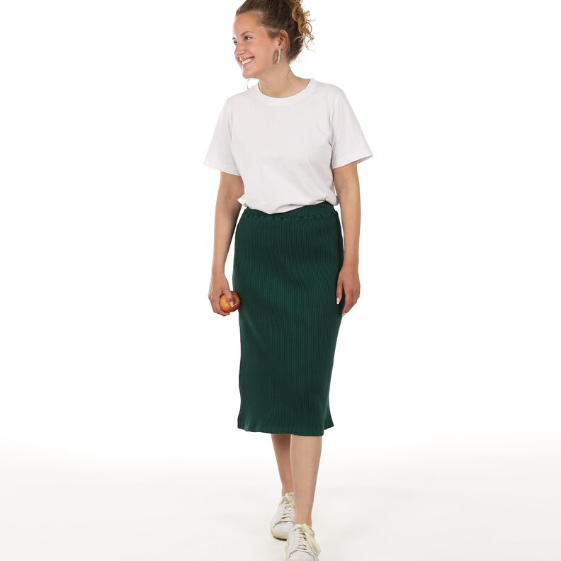 Jupe crayon - Mme IRMA - XS-XXL image number 7