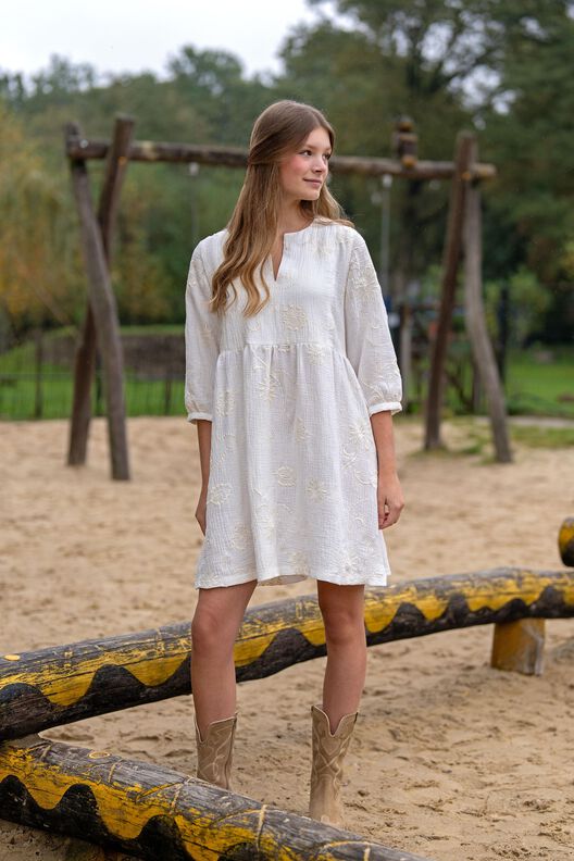 Robe Dounia Patron de Couture image number 5