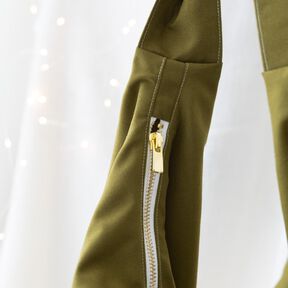 Sac porté à l'épaule