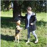 Dufflecoat Prinzess Taille 34-46 thumbnail number 5
