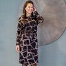 Robe Benice Patron de Couture thumbnail number 1