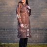 Robe ou Top MARIANELLA 34-54 PDF A4, A0  thumbnail number 5