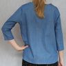 Madame NINA Chemisier XS-XL thumbnail number 5