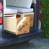 Travelling Vanlife - Fichier traceur  thumbnail number 6