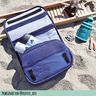Trousse a maquillage voyage - Patron de couture thumbnail number 4