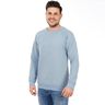 MONSIEUR SVEN - Pullover avec manches raglan S-XXL thumbnail number 3