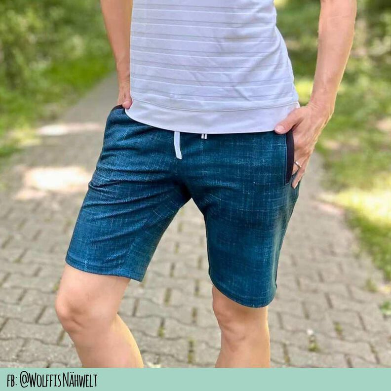  Ensemble de pantalons de jogging (femmes + hommes) image number 4