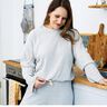 Crop Sweat T34-56 thumbnail number 4