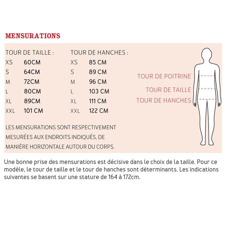 Madame ADA - Pantalon en jersey large à plis XS-XXL image number 9