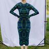 Robe ensemble de patrons , XS-XXXL, Patron de couture thumbnail number 6