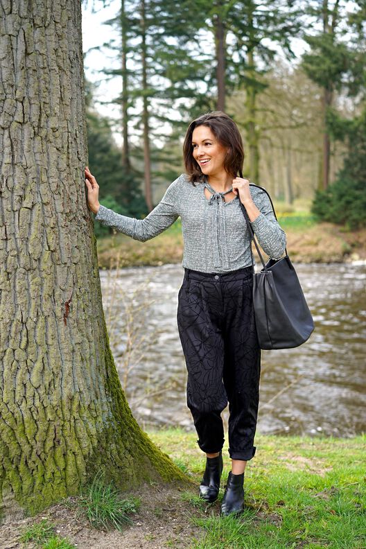 Top Rani Patron de Couture  image number 5