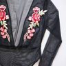 Patron de couture femme - Bodysuit/ Lingerie - T36-42 thumbnail number 6