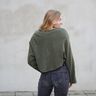 Pull court croisé NORA- T. 32 - 46 thumbnail number 10