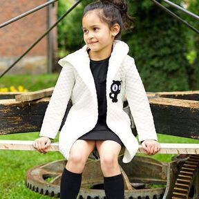 Gilet MAUD Patron de Couture