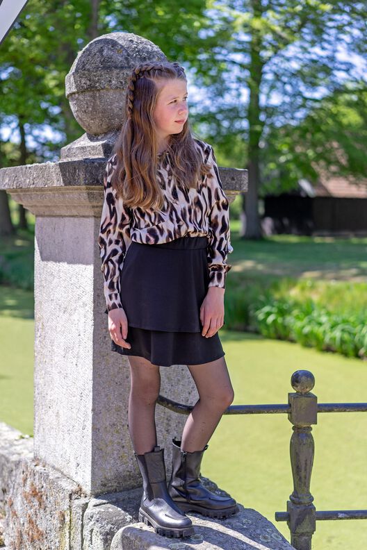 Jupe "Ronda" Patron de Couture  image number 6