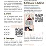 Patron de sac Hobo pour femme – Coudre un sac simple thumbnail number 7