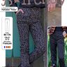 Pantalon "Ymee" Patron de Couture  thumbnail number 2