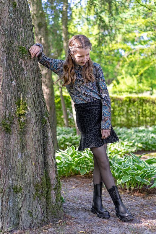 Jupe  "Keila" Patron de Couture  image number 5