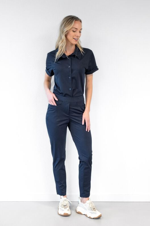 Pantalon Gianna de Couture image number 8