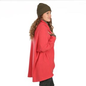 Madame SUSA - Le cardigan confortable - deux longueurs