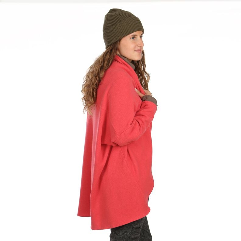 Madame SUSA - Le cardigan confortable - deux longueurs image number 3