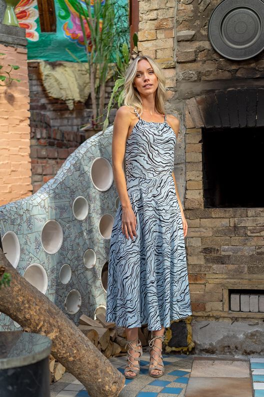 Robe Avalon Patron de Couture image number 10