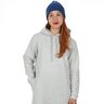  Madame SADIE - robe sportive à capuche XS-XXL thumbnail number 7