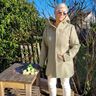 Dufflecoat Prinzess Taille 34-46 thumbnail number 8