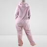 Jumpsuit Elna tailles 34-54 Patron thumbnail number 6