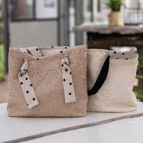 Shoppers Judith Patron de Couture