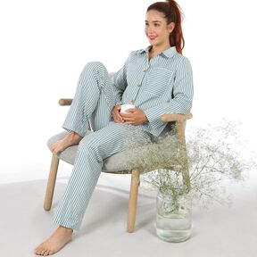 Madame HILDA - pyjama classique XS-XXL